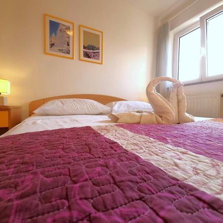 Apartments Kay باشْكا المظهر الخارجي الصورة
