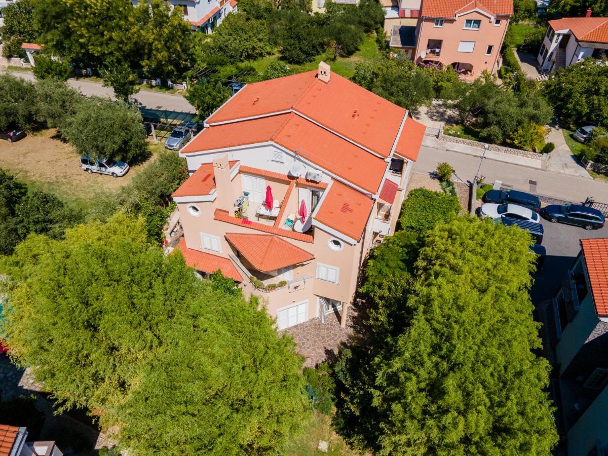 Apartments Kay باشْكا المظهر الخارجي الصورة