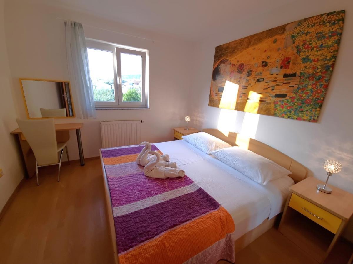 Apartments Kay باشْكا المظهر الخارجي الصورة
