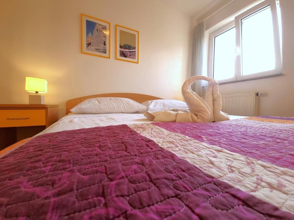 Apartments Kay باشْكا المظهر الخارجي الصورة