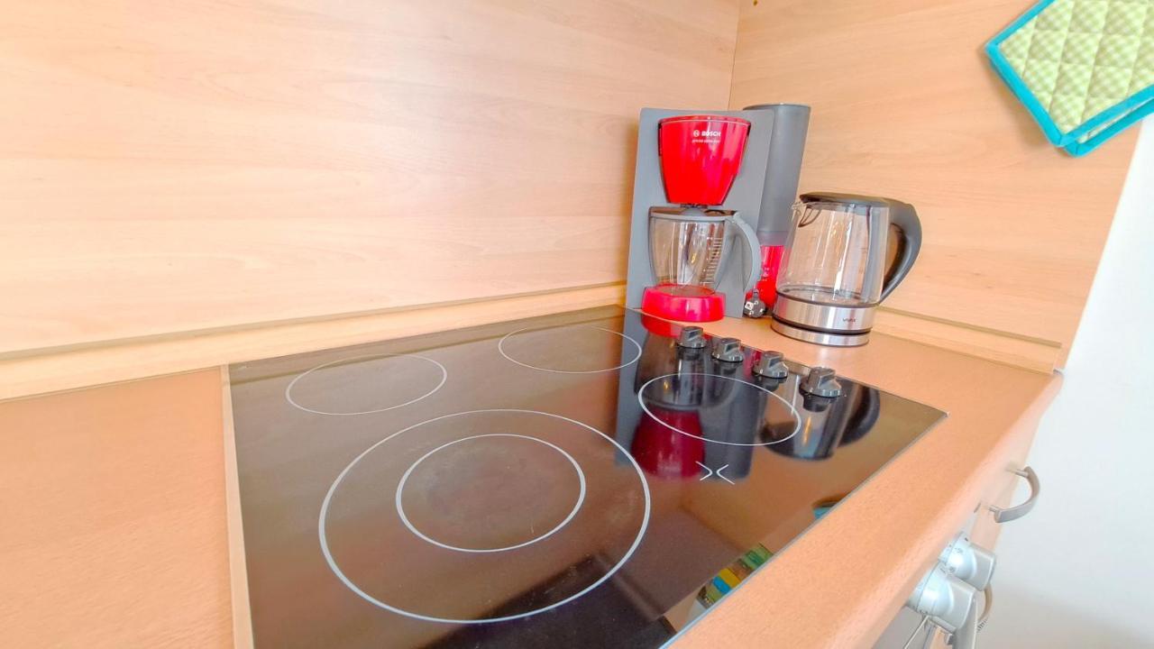 Apartments Kay باشْكا المظهر الخارجي الصورة