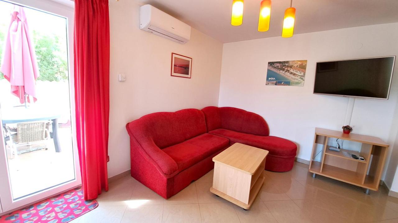 Apartments Kay باشْكا المظهر الخارجي الصورة