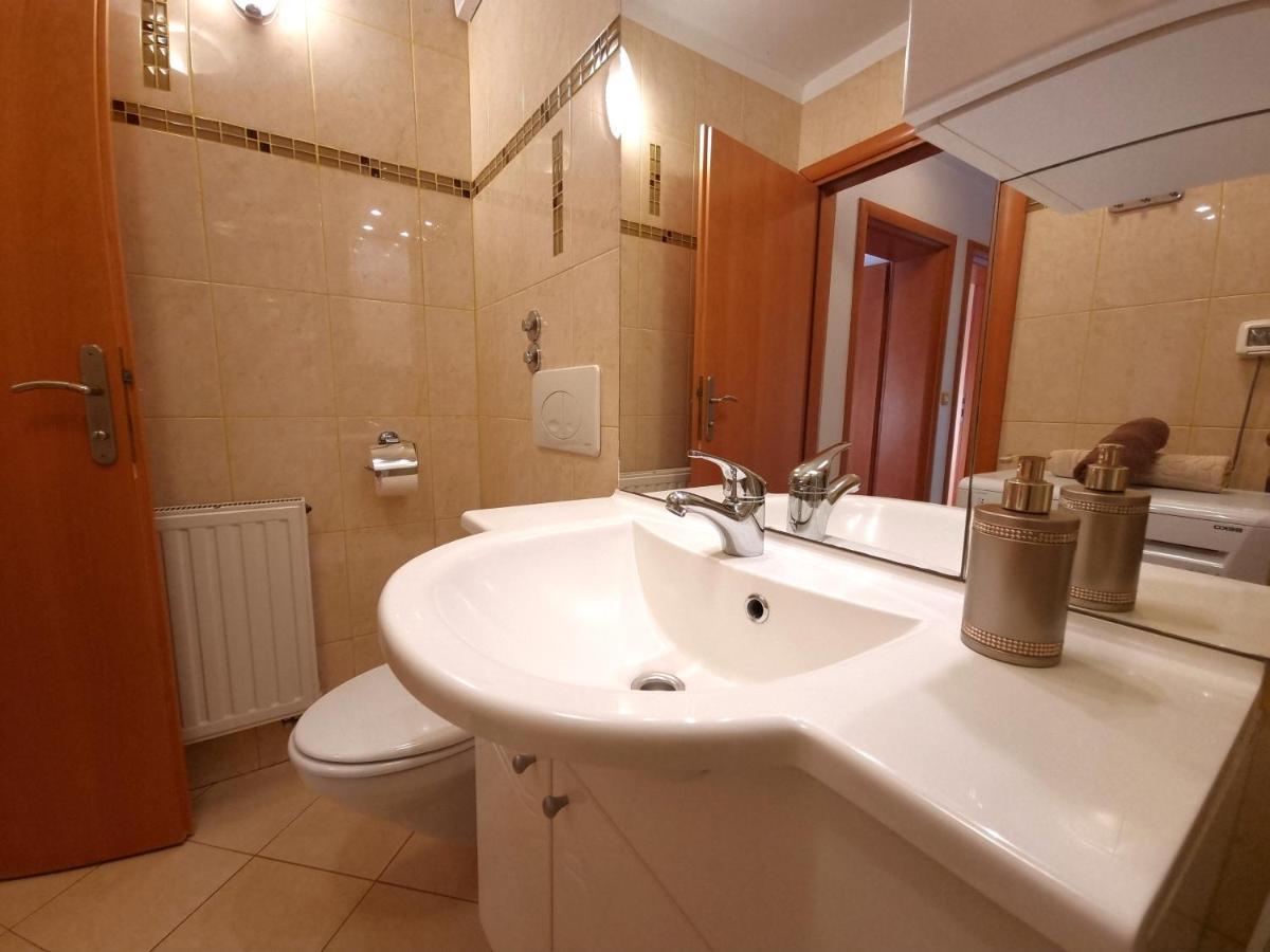Apartments Kay باشْكا المظهر الخارجي الصورة