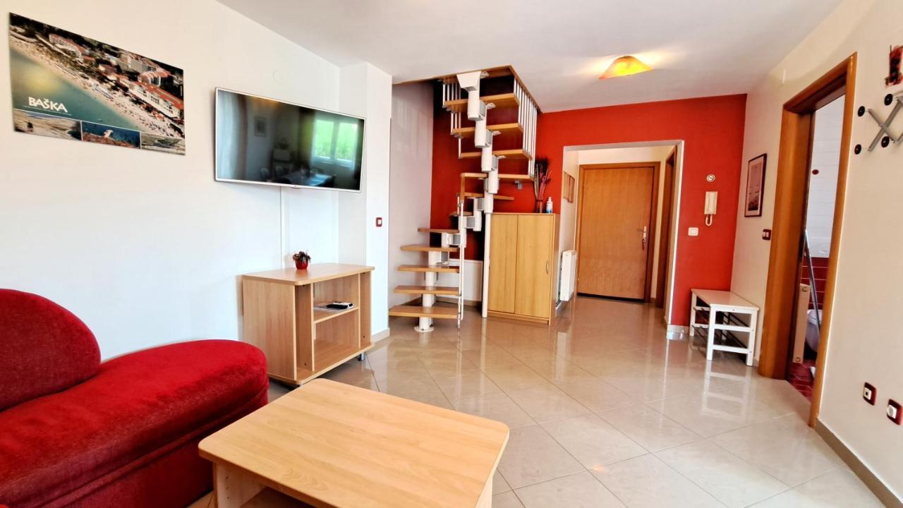Apartments Kay باشْكا المظهر الخارجي الصورة