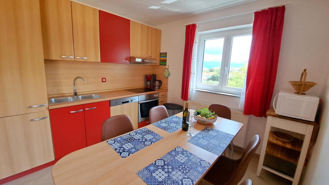 Apartments Kay باشْكا المظهر الخارجي الصورة