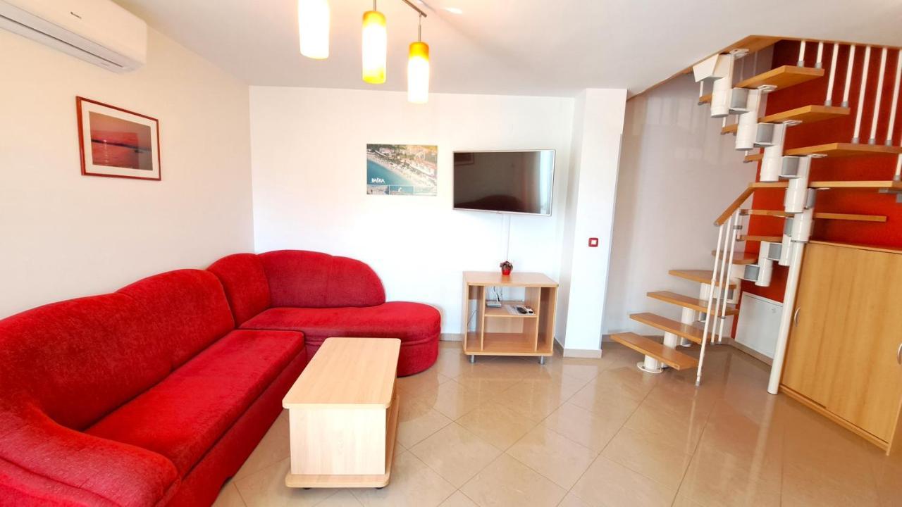 Apartments Kay باشْكا المظهر الخارجي الصورة