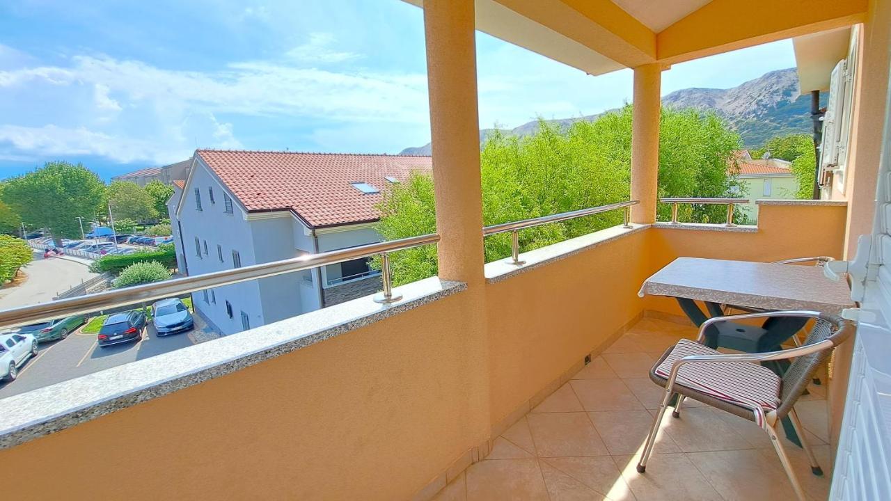 Apartments Kay باشْكا المظهر الخارجي الصورة