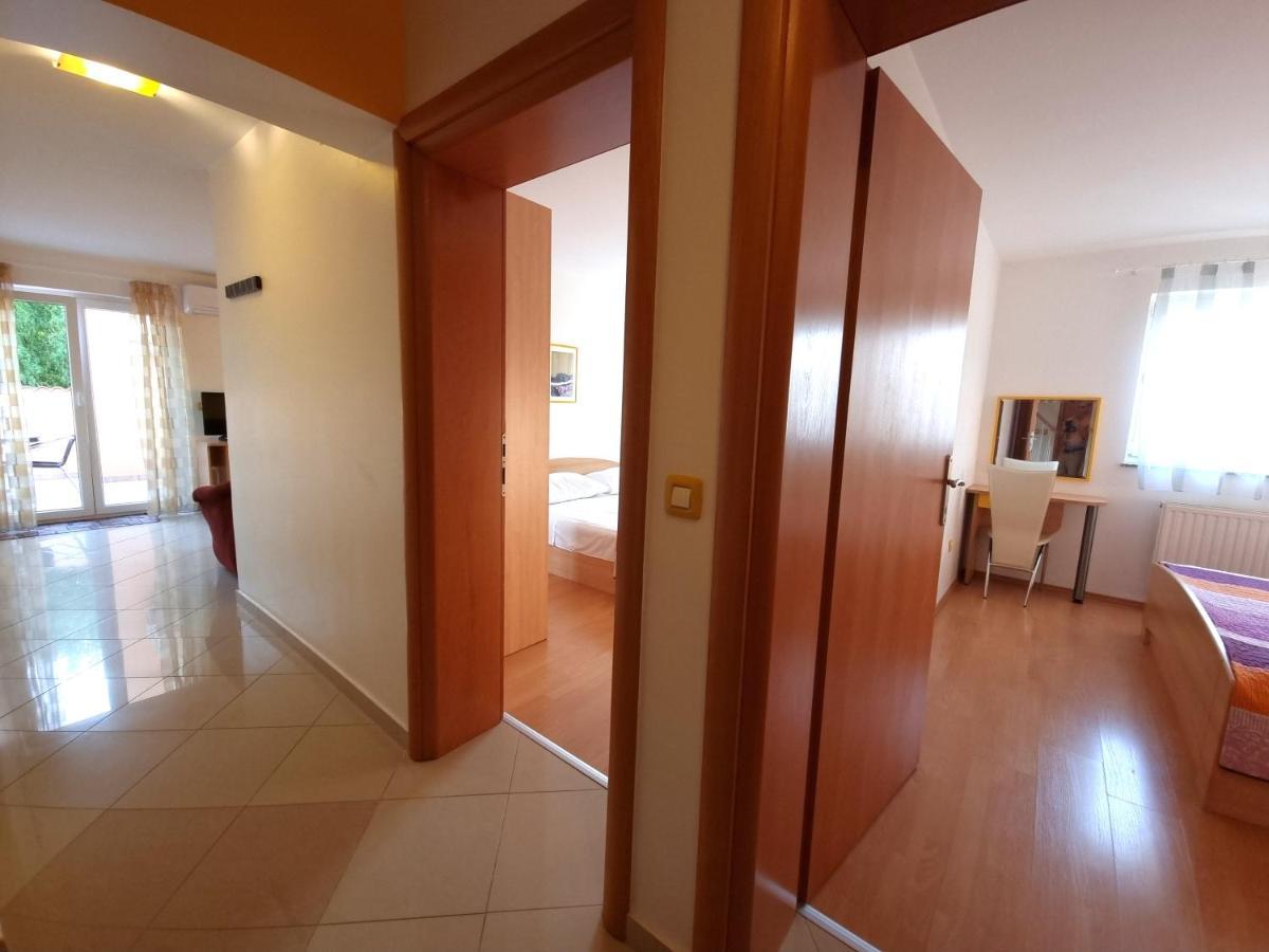 Apartments Kay باشْكا المظهر الخارجي الصورة