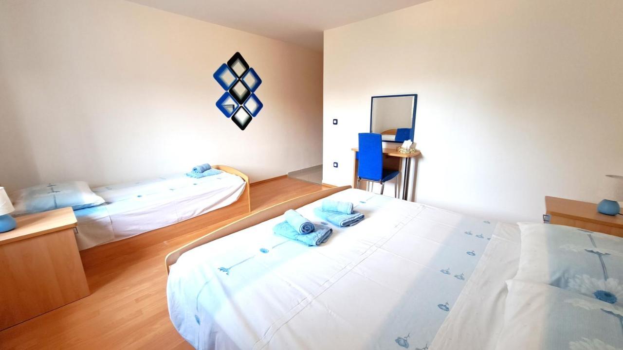 Apartments Kay باشْكا المظهر الخارجي الصورة