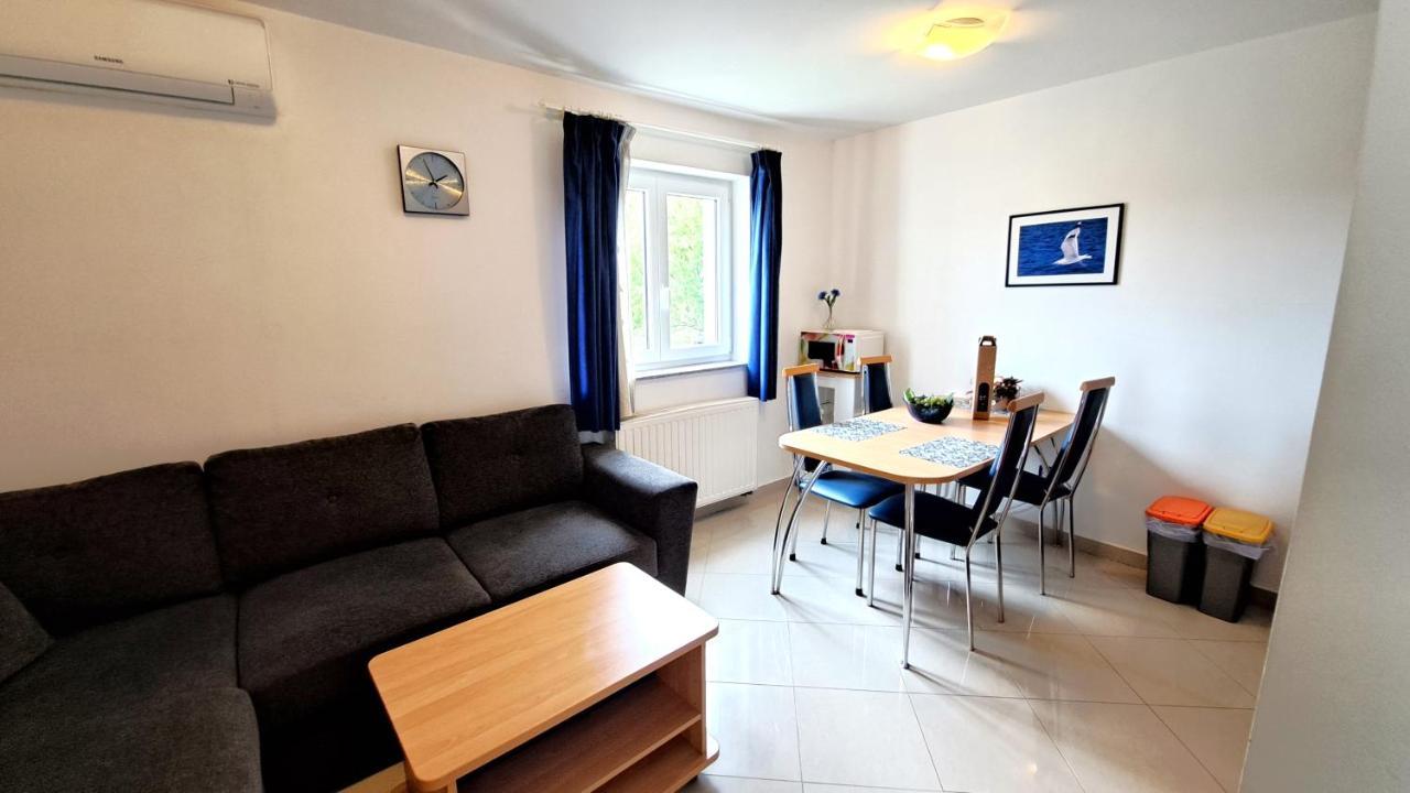 Apartments Kay باشْكا المظهر الخارجي الصورة