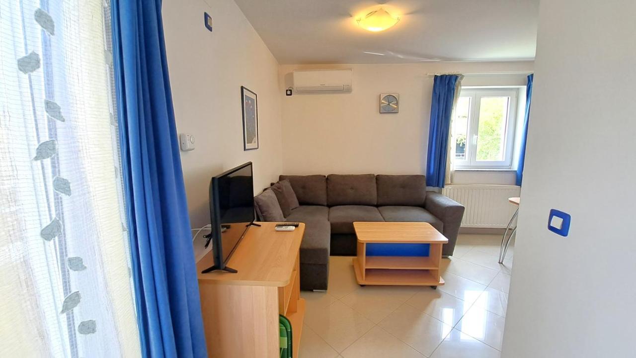 Apartments Kay باشْكا المظهر الخارجي الصورة