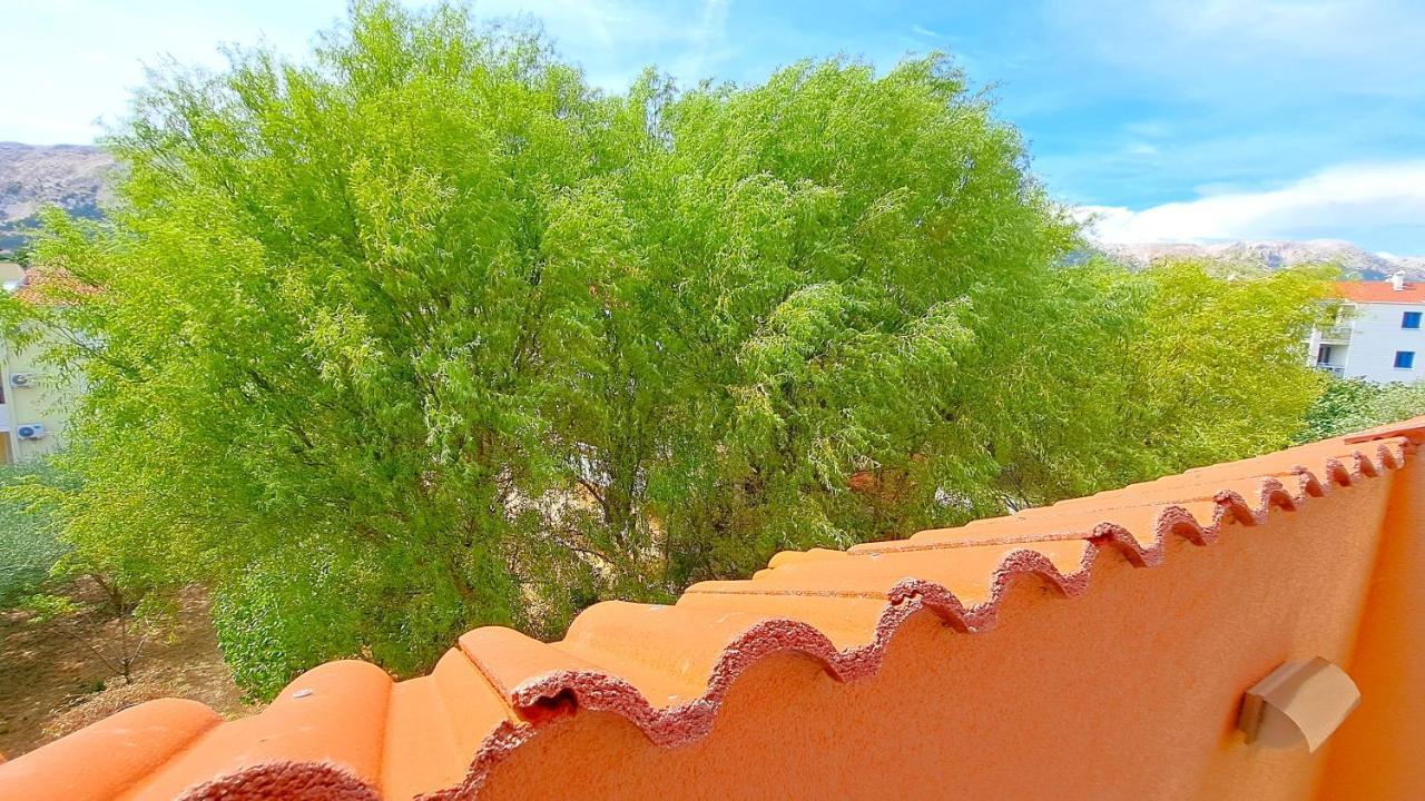 Apartments Kay باشْكا المظهر الخارجي الصورة