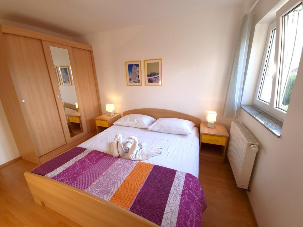 Apartments Kay باشْكا المظهر الخارجي الصورة