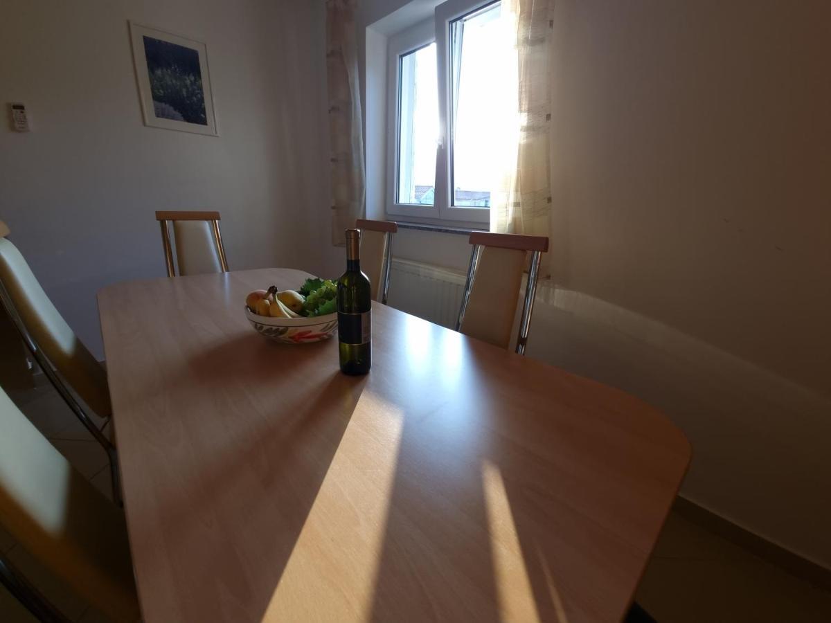Apartments Kay باشْكا المظهر الخارجي الصورة