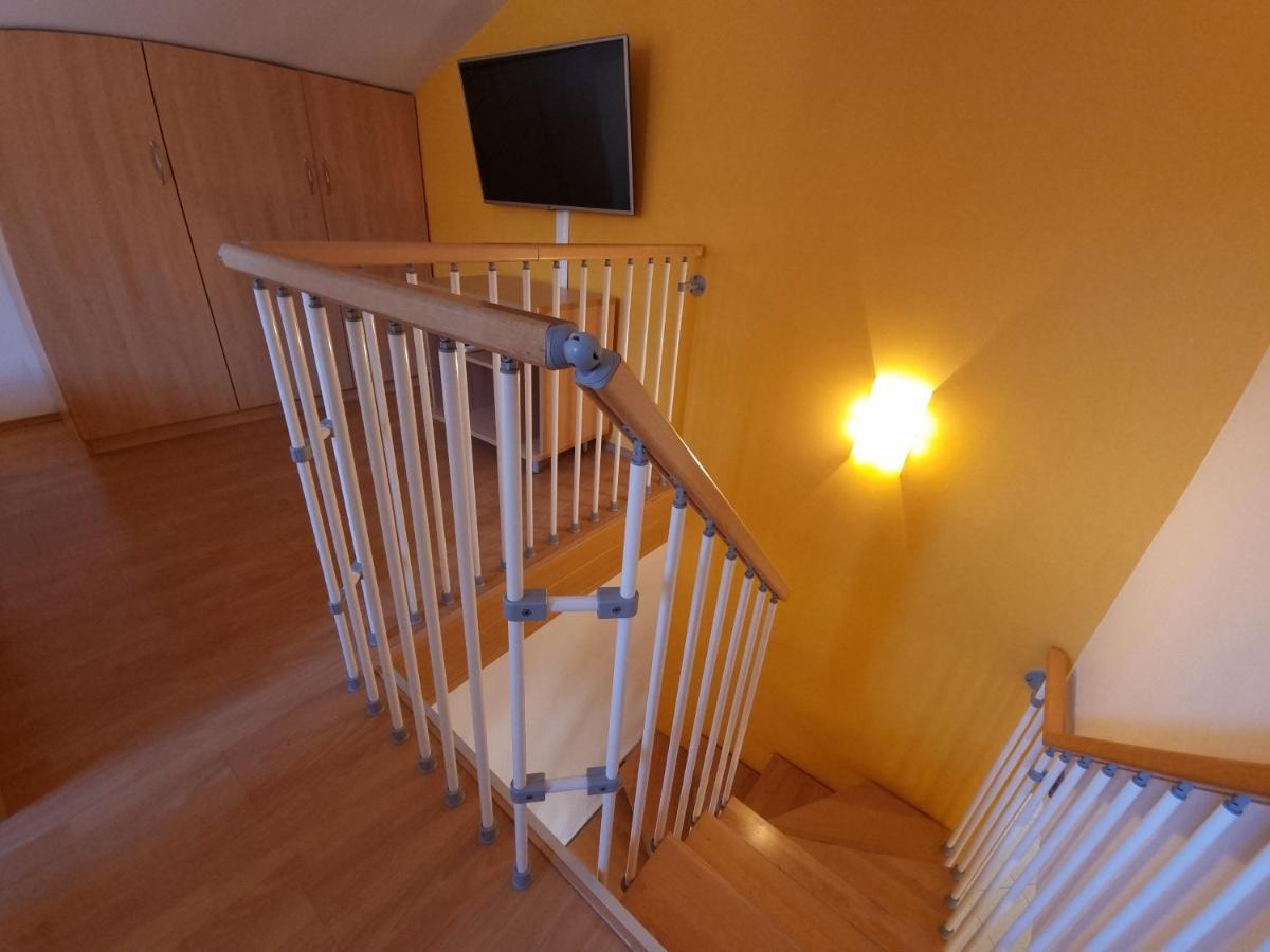 Apartments Kay باشْكا المظهر الخارجي الصورة