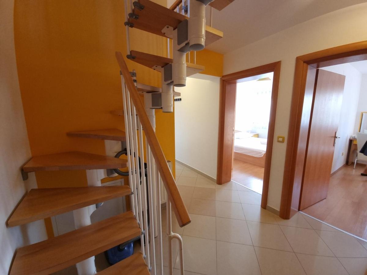 Apartments Kay باشْكا المظهر الخارجي الصورة