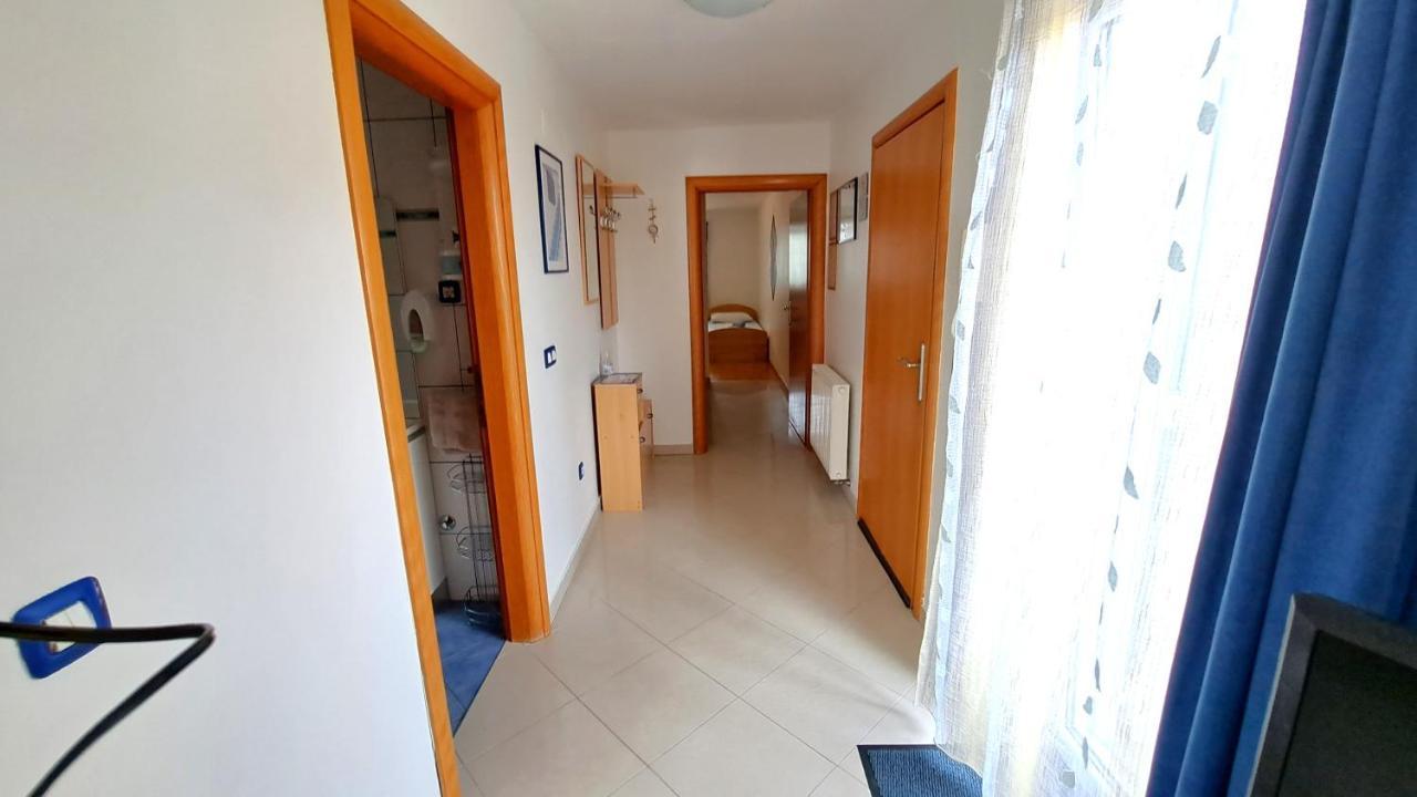 Apartments Kay باشْكا المظهر الخارجي الصورة