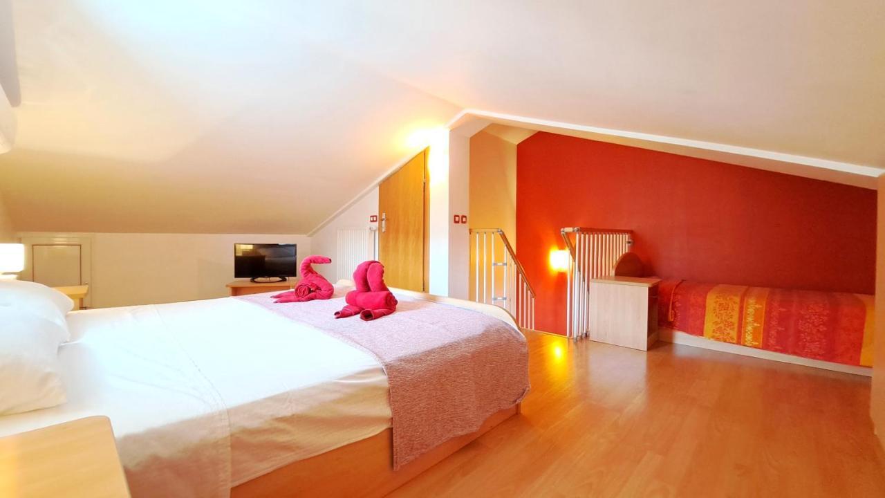Apartments Kay باشْكا المظهر الخارجي الصورة