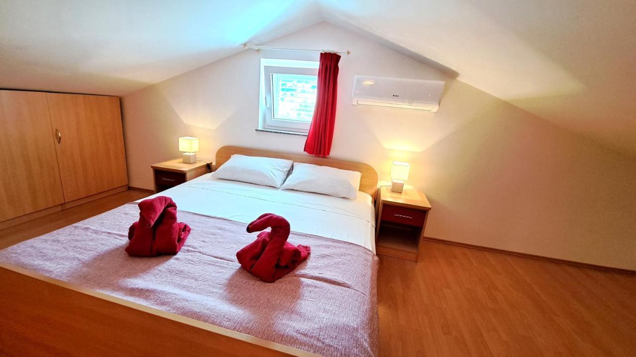 Apartments Kay باشْكا المظهر الخارجي الصورة