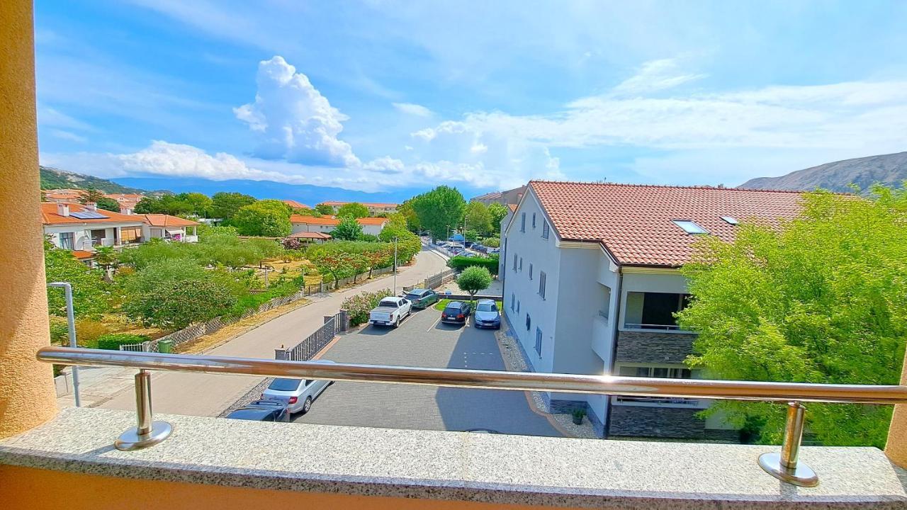 Apartments Kay باشْكا المظهر الخارجي الصورة