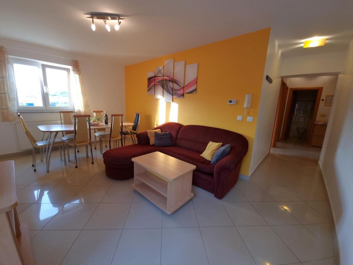 Apartments Kay باشْكا المظهر الخارجي الصورة