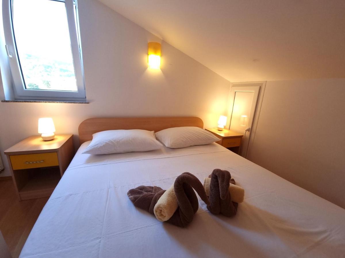 Apartments Kay باشْكا المظهر الخارجي الصورة