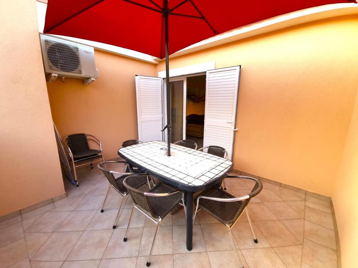 Apartments Kay باشْكا المظهر الخارجي الصورة