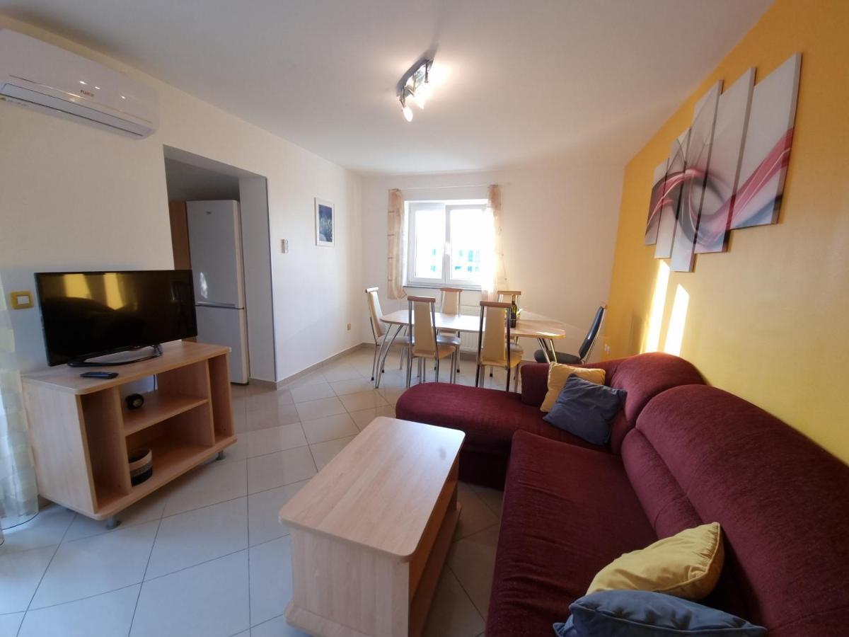 Apartments Kay باشْكا المظهر الخارجي الصورة