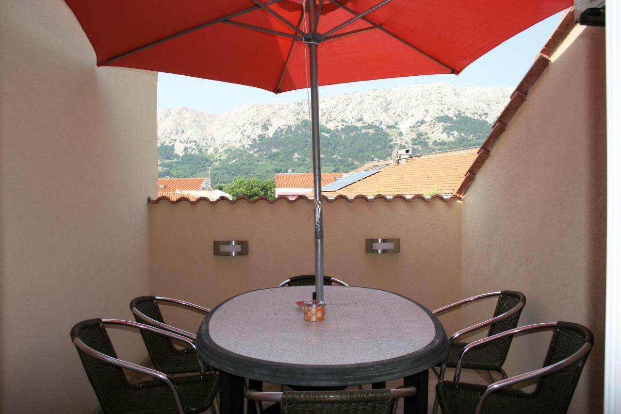 Apartments Kay باشْكا المظهر الخارجي الصورة